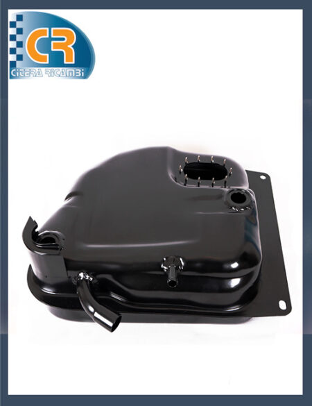 serbatoio Fiat Panda 4x4 141 con finestra pompa galleggiante ovale ingresso tondo